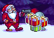 Xmas MeltDown Xmas MeltDown